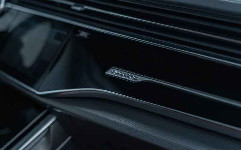 Audi RSQ8 4.0 TFSI * MATRIX * B&amp;O * TOUR * HEADUP *  - 164498
