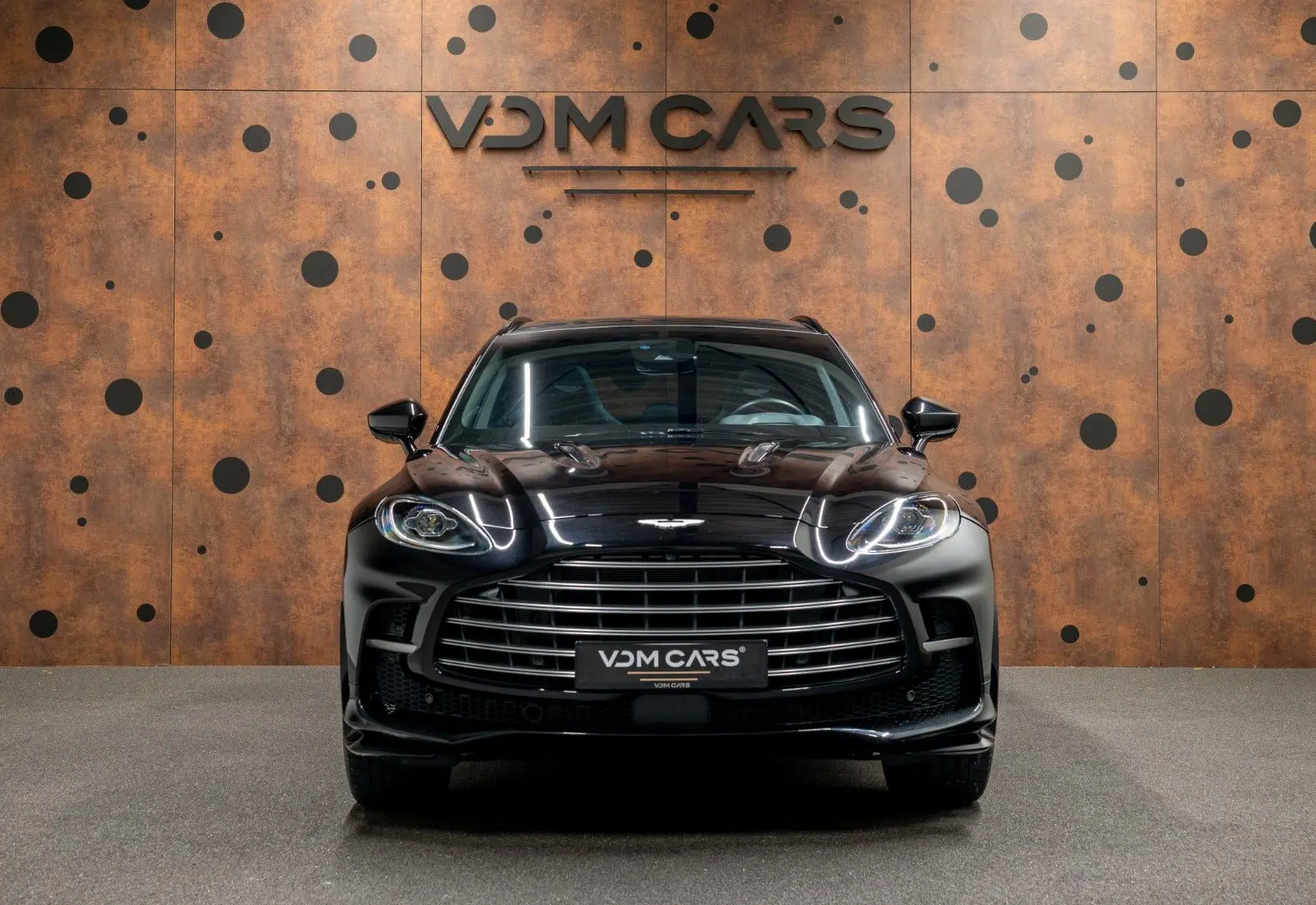 Aston Martin DBX 707 * Carbon * Sitzbelüftung * ACC * 360 * DesignPack - 151022