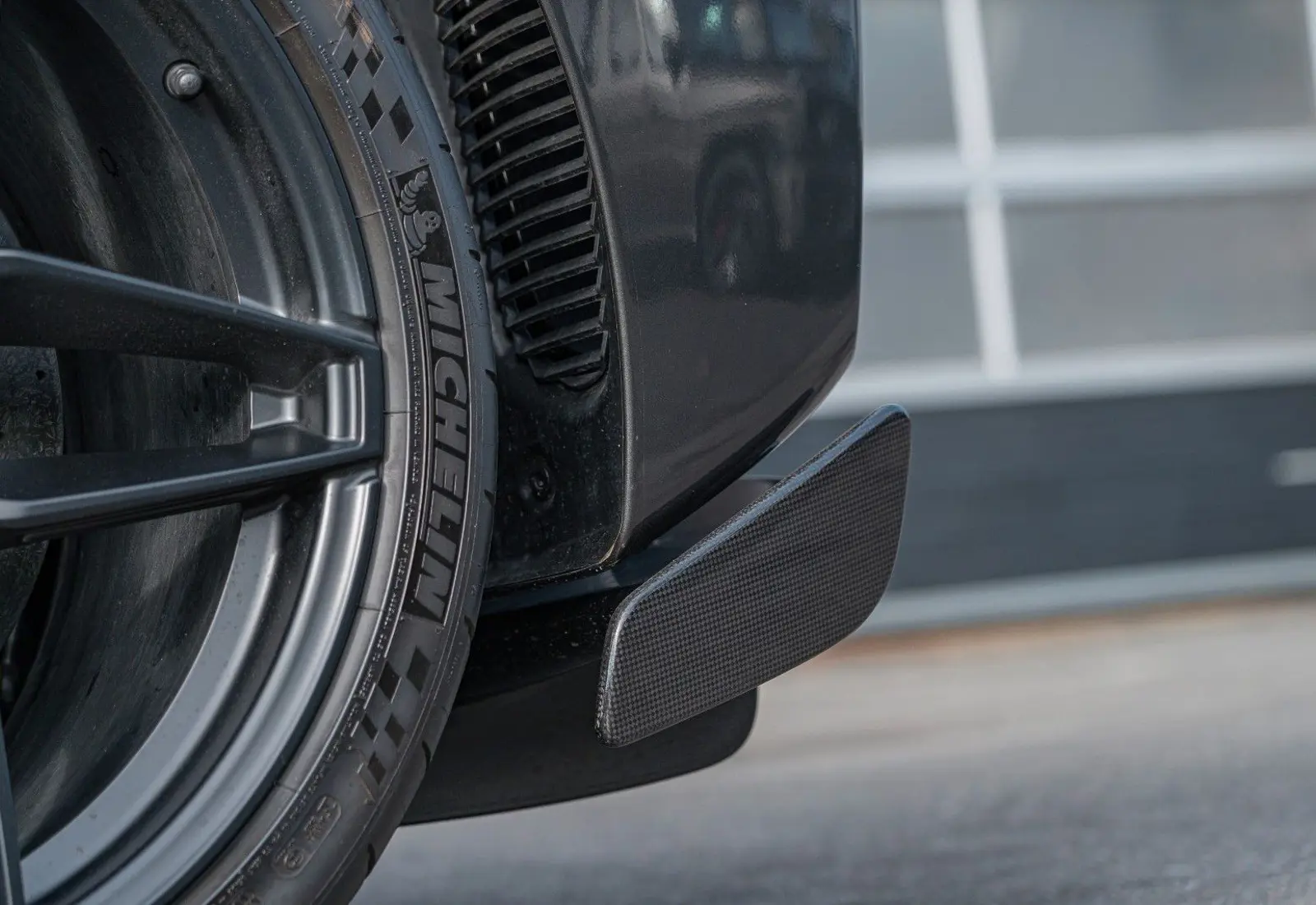 Ferrari 488 Pista Spider * CARBON 12X * 635KM * NEW SERVICE *  - 132798