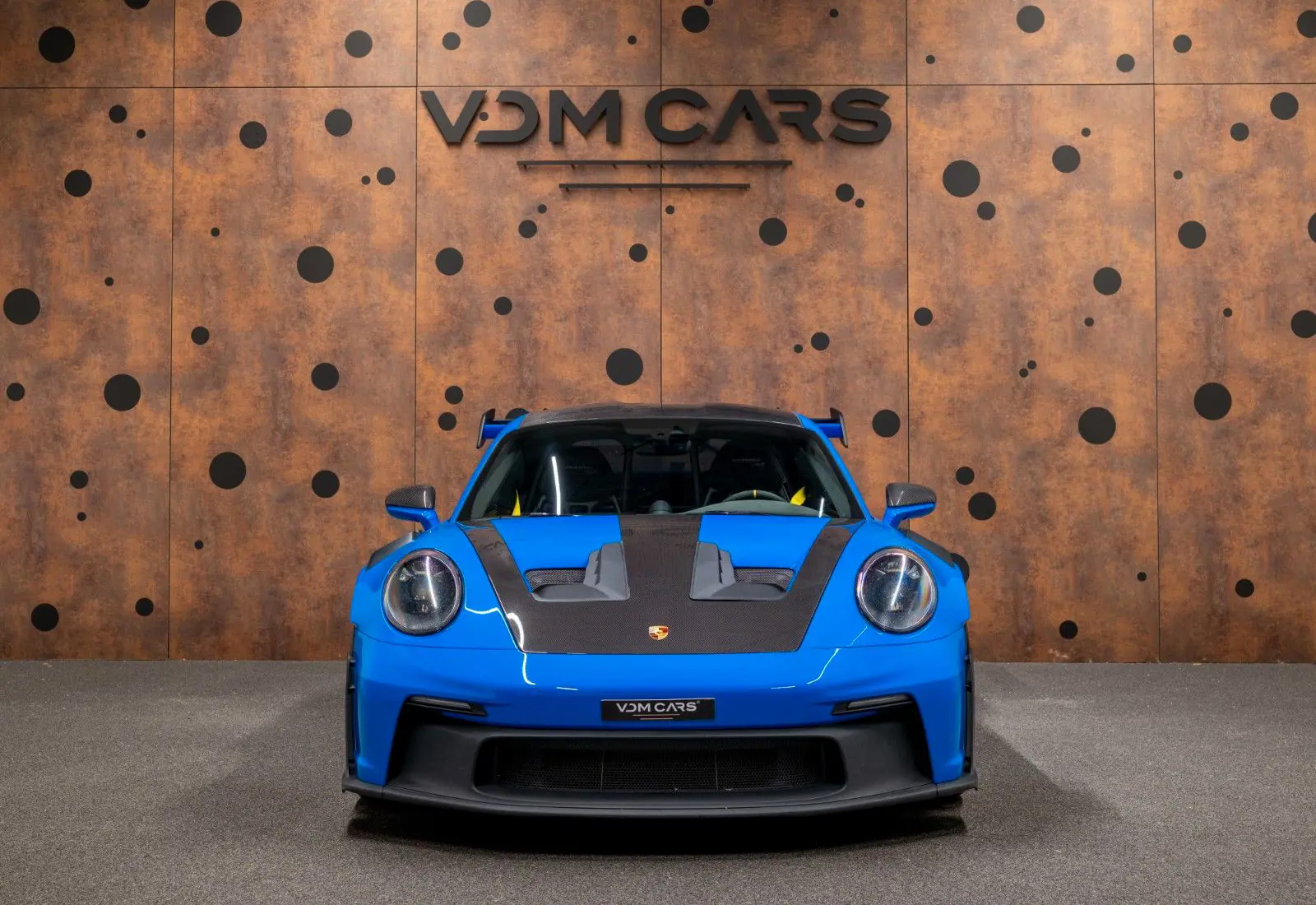 Porsche 911 GT3 RS * Weissach * PCCB * Lift * PPF * ClubSport *  - 153846