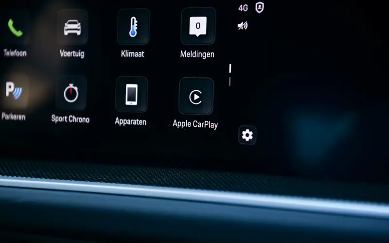 Porsche Cayenne Coupe Turbo E-Hybrid * PTS * GT PACKAGE *  - 115735