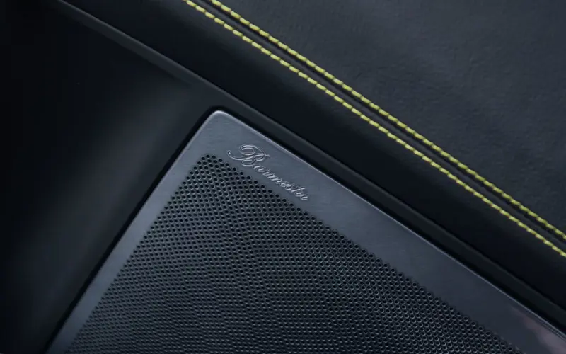 Porsche 911 BRABUS ROCKET R * 1 OF 25 * 900HP * CARBON * LIFT *  - 121470