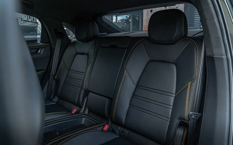 Porsche Cayenne Turbo E-Hybrid GT-Paket * INNO * 18 * -W * VOLL - 150421