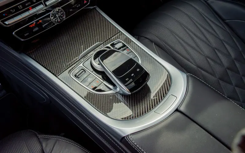 Mercedes-Benz G 63 AMG * AKRAPOVIC * NIGHT * MASSAGE *  - 136337