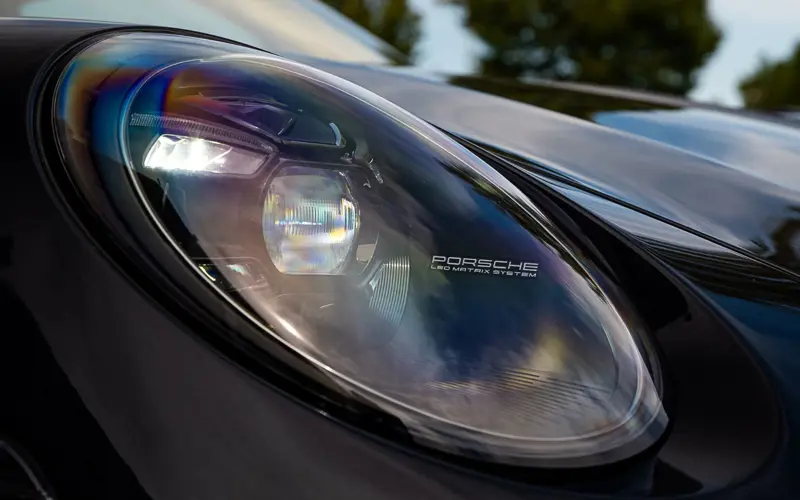 Porsche 992 BRABUS ROCKET R * 1 OF 25 * 900HP * CARBON * LIFT *  - 174527