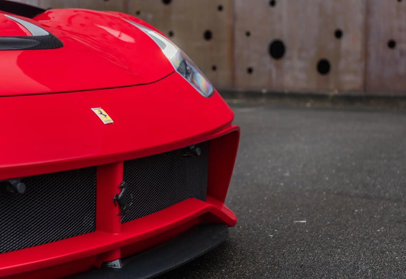 Ferrari F12 N-LARGO S * NOVITEC * 1 OF 11 * LIMITED * 780 PS *  - 164762