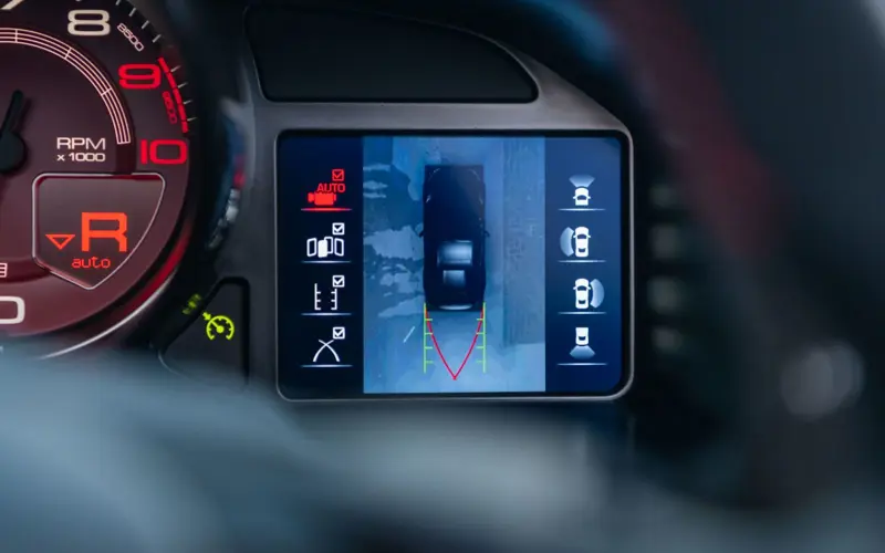 Ferrari 812 GTS * NOVITEC * LIFT * AFS2 * CARBON * SURROUND * DREAM - 127006