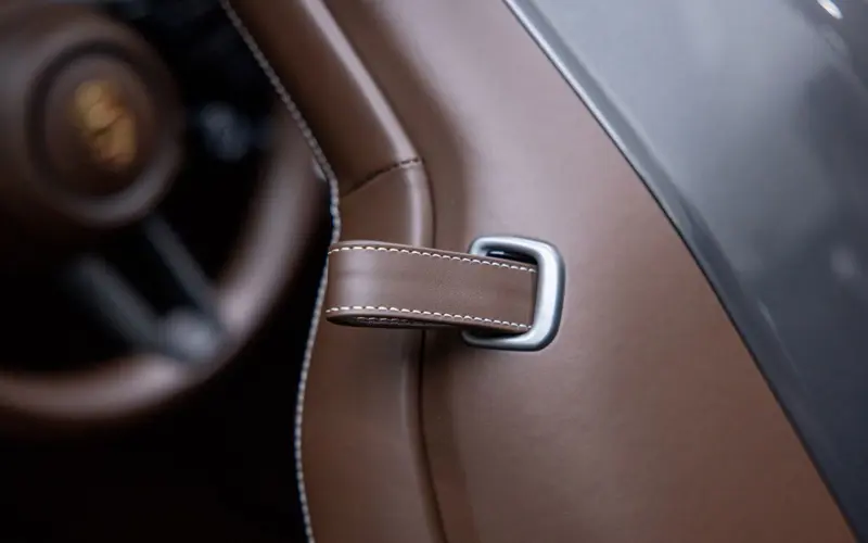 Porsche 911 Turbo S Cabriolet * LIFT * 360 * BELÜFTUNG * ACC *  - 133119