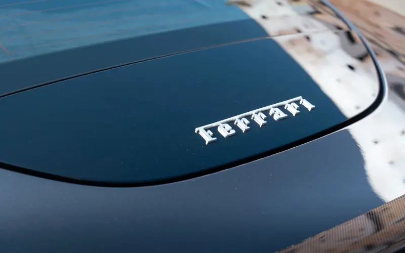 Ferrari Roma * CARBON * F.ADAS * CARPLAY * 360 * MAGNERIDE * EL.SEA - 151408