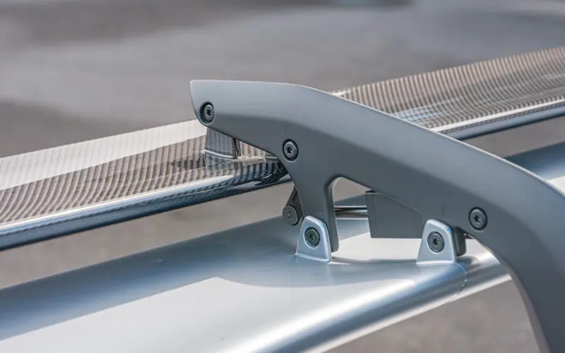 Porsche 911 GT3 RS * WEISSACH * CLUBSPORT * PCCB * LIFT * CARBON *  - 112161