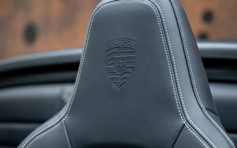 Porsche 911 Carrera GTS T-Hybrid Cabriolet * TECHART * LIFT *  - 128053