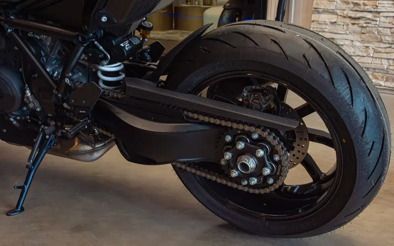 KTM BRABUS 1300R * MY23 * 1 OF 145 * LIMITED EDITION * NEW *  - 101961