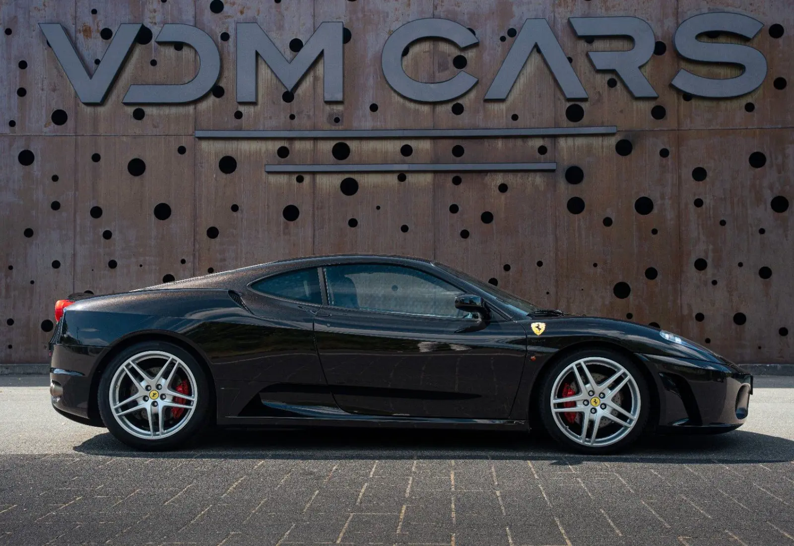 Ferrari F430 F1 * CLASSICHE * CARBON * EL. SEATS * NEW SERVICE *  - 152371