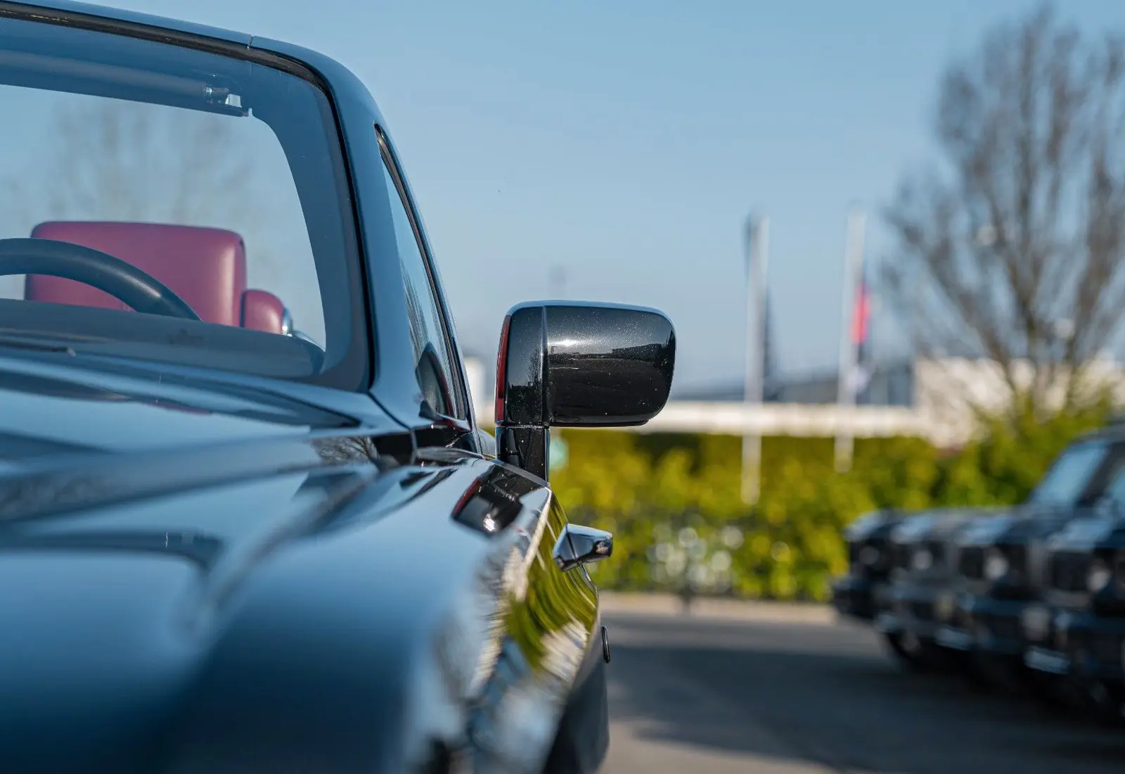 Rolls-Royce Phantom Drophead Cabrio * SCHECKHEFT * EUROPE * NEW S - 133149