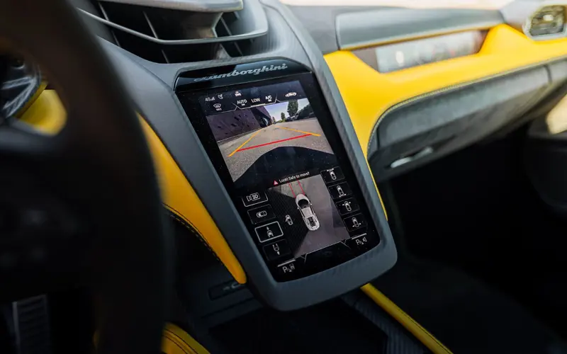 Lamborghini Revuelto 6.5 V12 * NEW CAR * AVAILABLE * BI COLOR - 168840