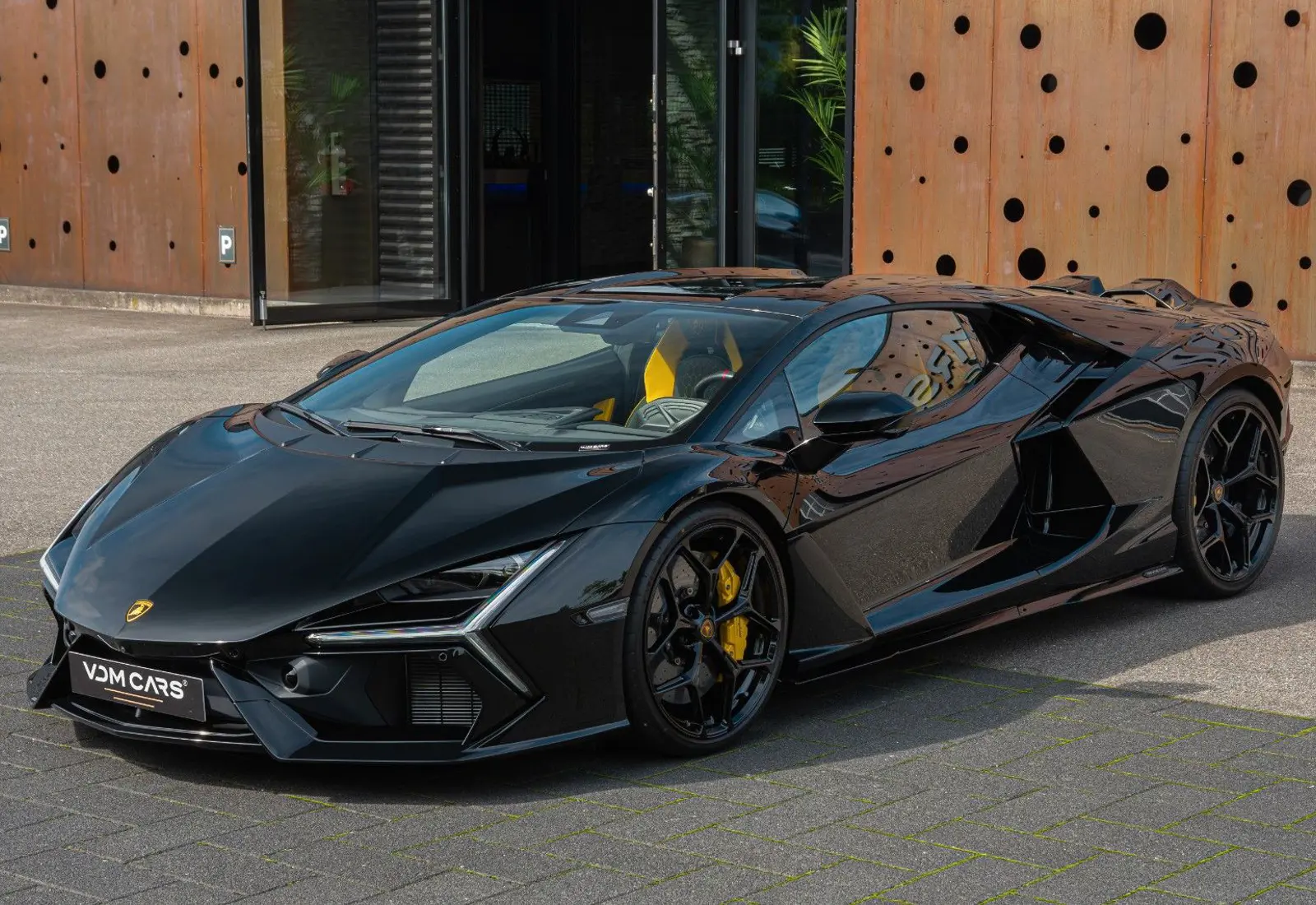 Lamborghini Revuelto 6.5 V12 * NEW CAR * AVAILABLE * BI COLOR - 114614