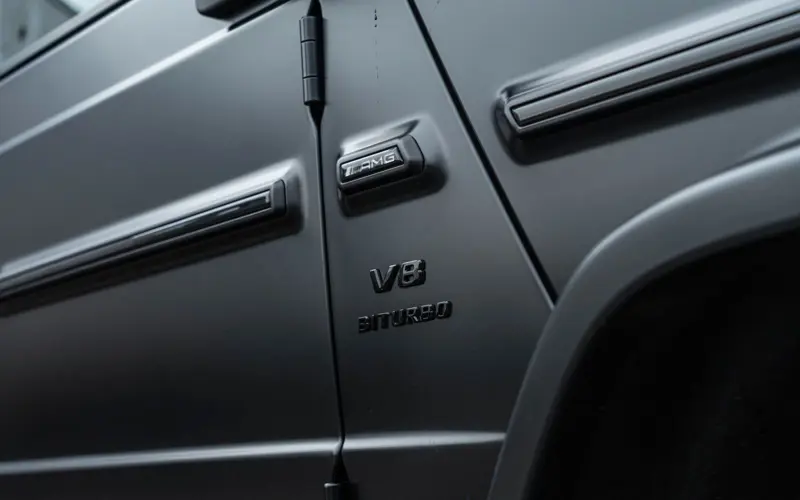 Mercedes-Benz G 63 AMG * MY26 * COC ONLY * A22 * NIGHT * MASSAGE *  - 138070