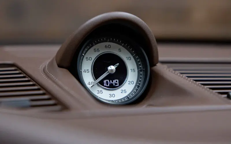 Porsche 911 Turbo S Cabriolet * LIFT * 360 * BELÜFTUNG * ACC *  - 133133