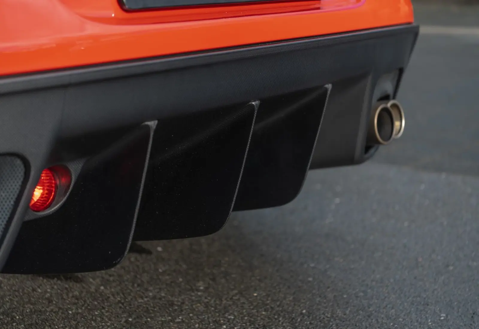 Ferrari 599 GTO * EU CAR * ROLL BAR * FERRARI CLASSICHE *  - 131856