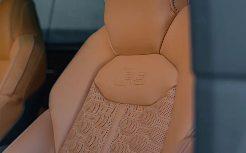 Audi RSQ8 4.0 TFSI * MATRIX * B&amp;O * TOUR * HEADUP *  - 164485