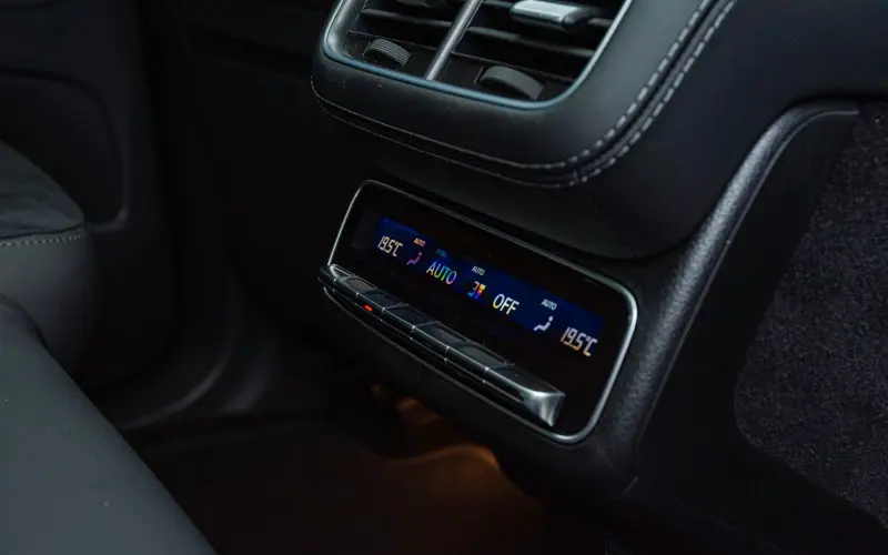 Mercedes-Benz GLS 63 AMG 4Matic+ * CARBON * NIGHT * BURMESTER *  - 113855