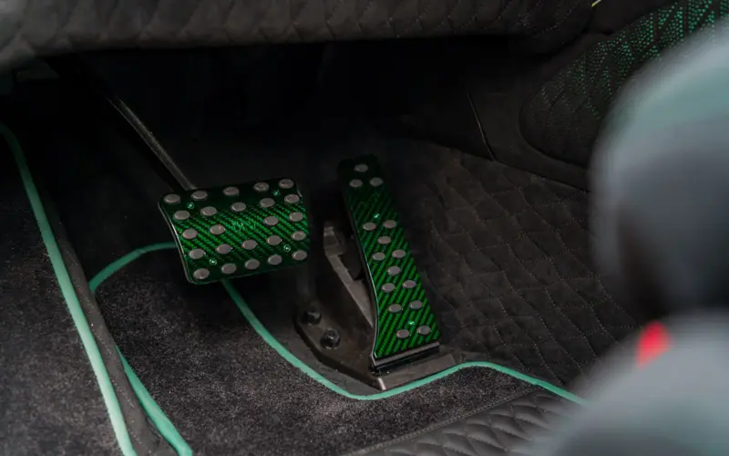 Mercedes-Benz BRABUS XLP 800 6x6 * MASTERPIECE * NEW MODEL * VIN *  - 135509