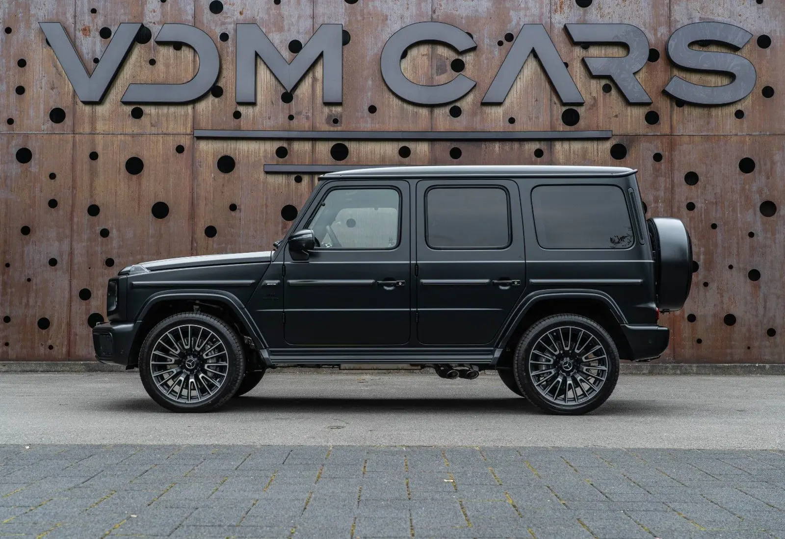 Mercedes-Benz G 63 AMG * MY26 * COC ONLY * A22 * NIGHT * MASSAGE *  - 138037