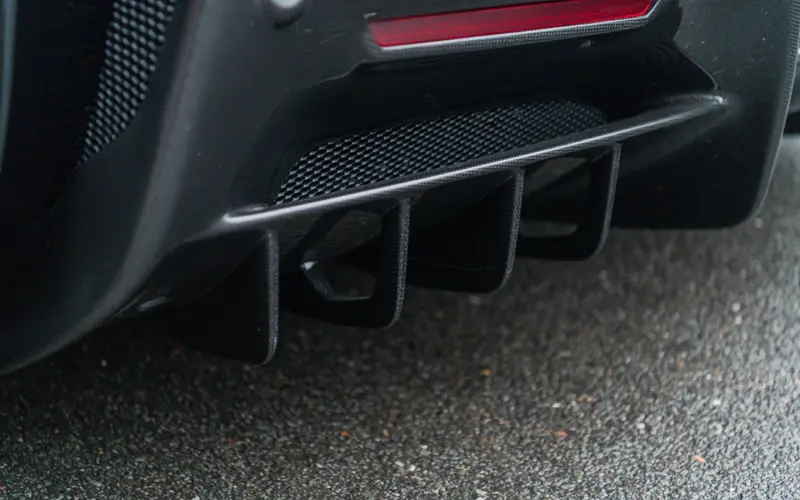 Ferrari SF90 Spider Assetto Fiorano * CARBON (11x) * XPEL *  - 123777