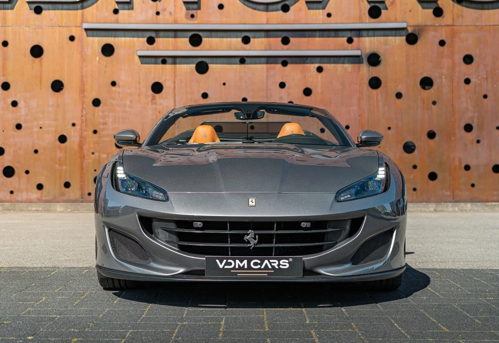 Ferrari Portofino * CARBON * AFS * MAGNERIDE * ELEC. SEATS * VENT - 146068