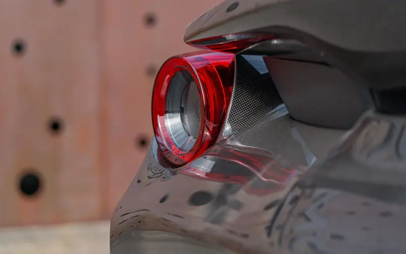 Ferrari 488 Pista Spider * CARBON 12X * 635KM * NEW SERVICE *  - 132818