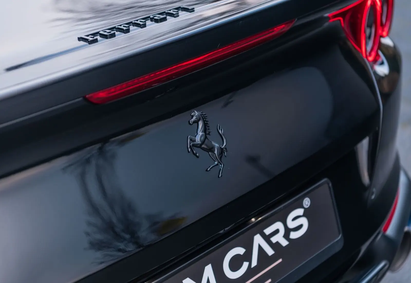 Ferrari 812 GTS * NOVITEC * LIFT * AFS2 * CARBON * SURROUND * DREAM - 126988