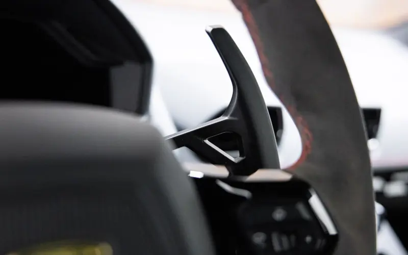 Lamborghini Huracán EVO AWD * CCB * LIFT * CARPLAY * SENSONUM * CRUIS - 121099