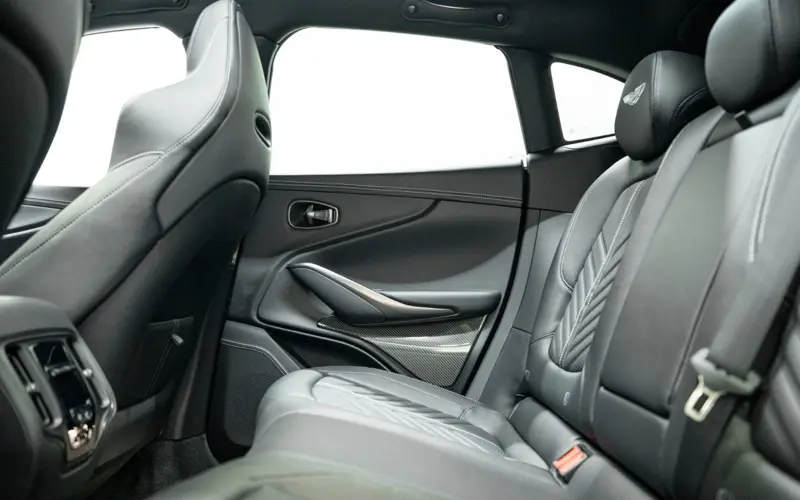 Aston Martin DBX 707 * Carbon * Sitzbelüftung * ACC * 360 * DesignPack - 151041