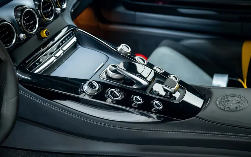 Mercedes-Benz AMG GT R Coupe * Keramik * AMG Track-Paket * Cam - 153445