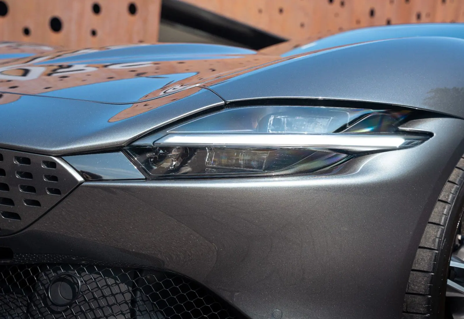 Ferrari Roma * CARBON * F.ADAS * CARPLAY * 360 * MAGNERIDE * EL.SEA - 151380