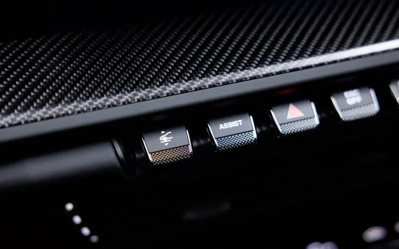 Porsche 911 GT3 Touring Paket * LIFT * PCCB * 18-weg * BOSE *  - 119011