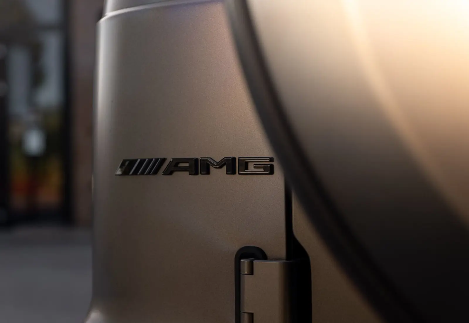 Mercedes-Benz G 63 AMG | MAGNO | Night Package | Designo | - 174687