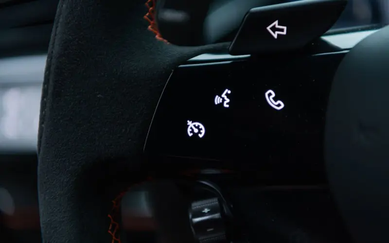 Ferrari SF90 Spider Assetto Fiorano * CARBON (11x) * XPEL *  - 123793