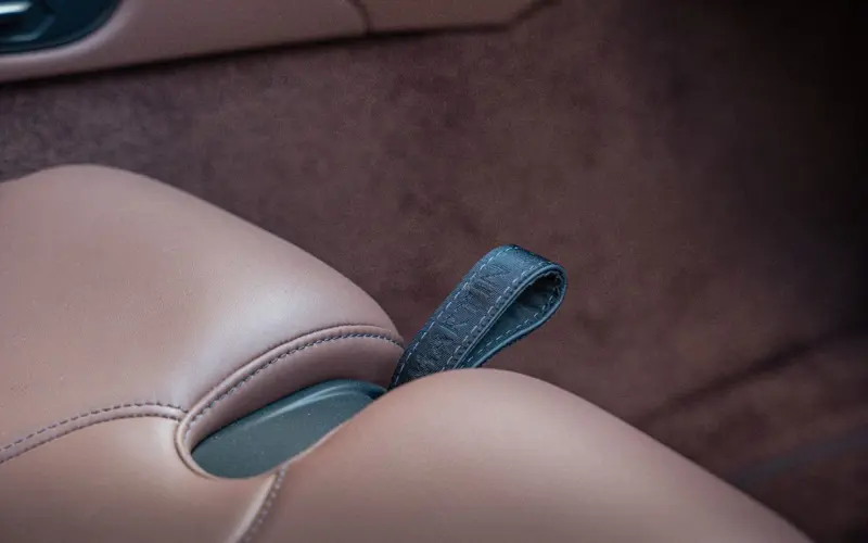 Aston Martin DBS Volante 770 Ultimate * 1/199 * Carbon * Carb.Seats - 151644