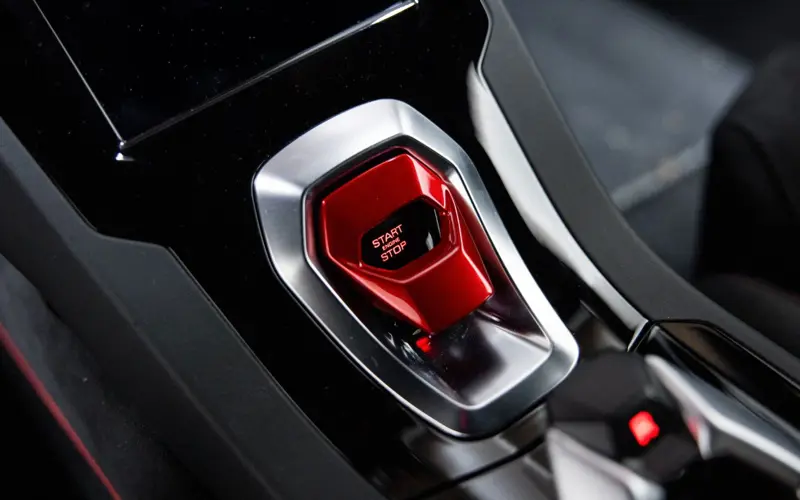 Lamborghini Huracán EVO AWD * CCB * LIFT * CARPLAY * SENSONUM * CRUIS - 121100