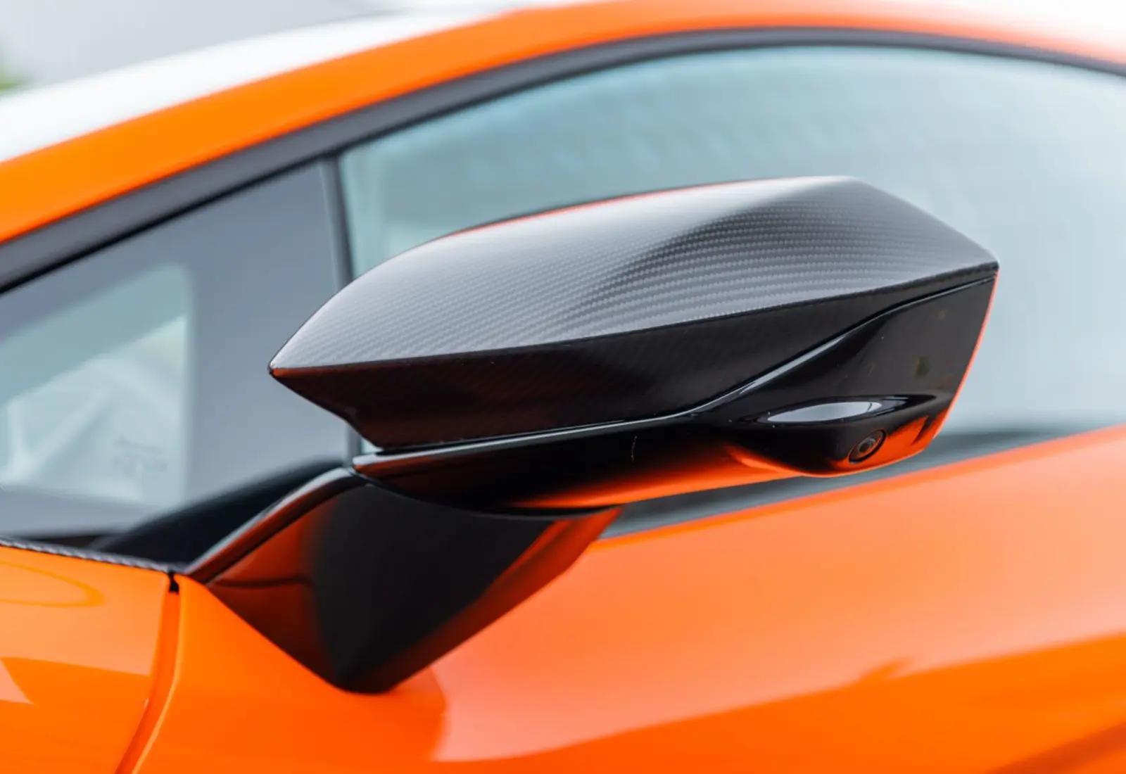 Lamborghini Revuelto * AD PERSONAM * CARBON * FULL ASSIST * SONUS *  - 152196