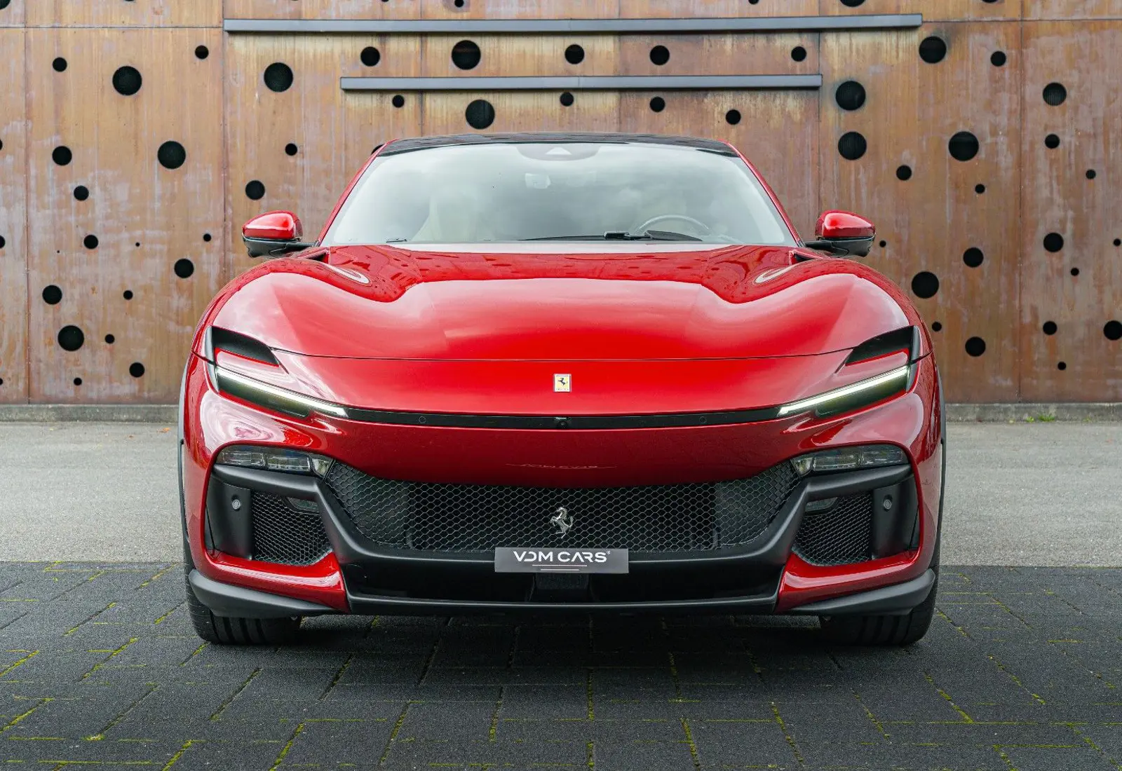 Ferrari Purosangue * PRODUCTION 2026 * 2Layer Paint * NEW - 148473