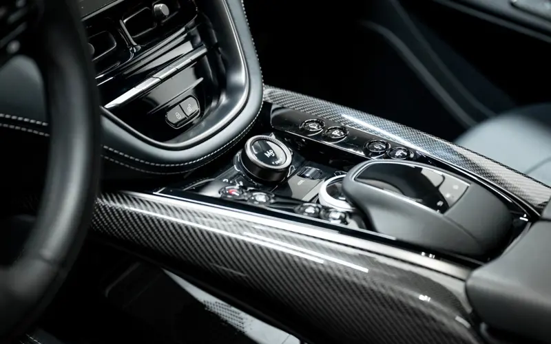 Aston Martin DBX 707 * Carbon * Sitzbelüftung * ACC * 360 * DesignPack - 151035