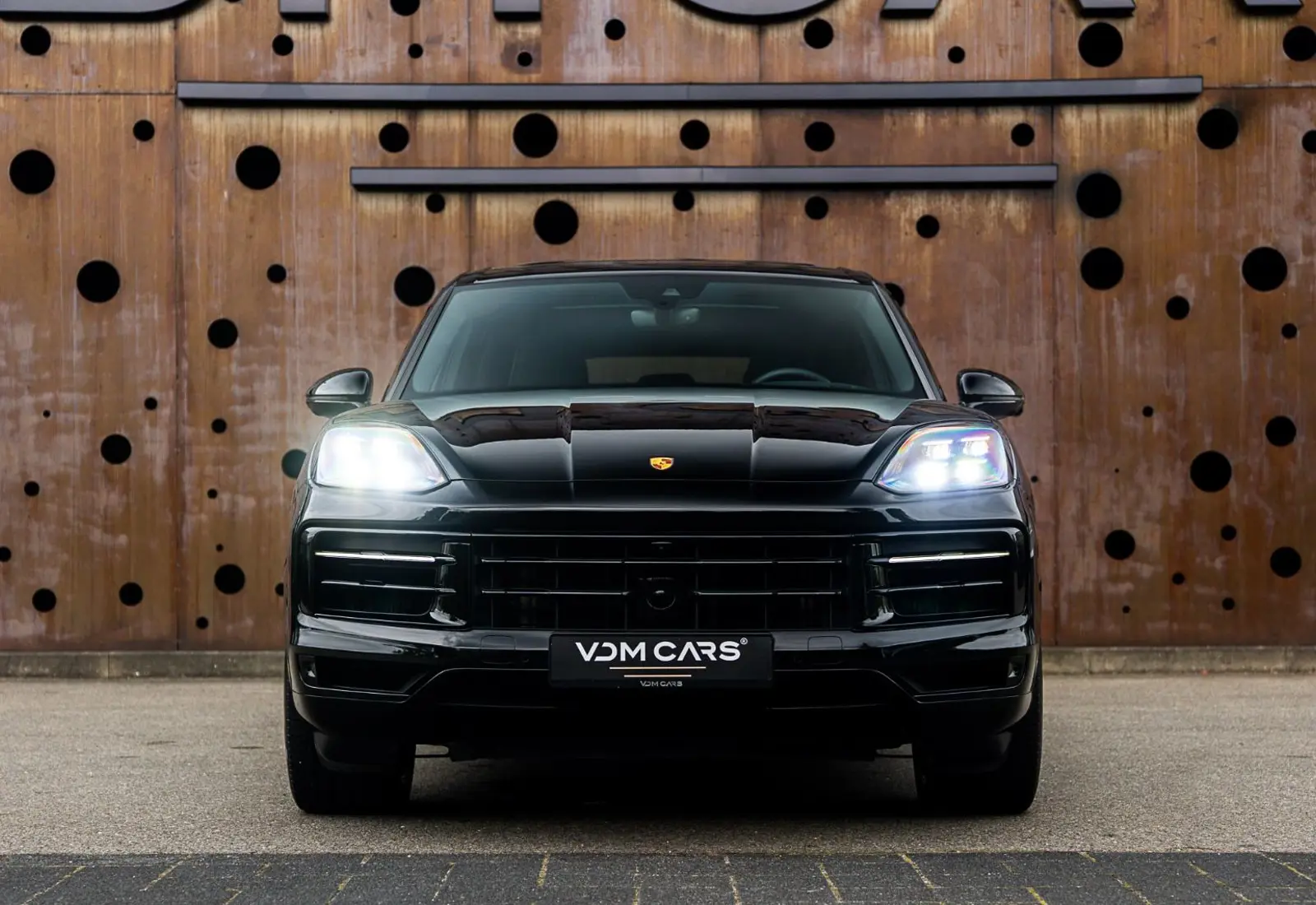 Porsche Cayenne E-Hybrid * PASM * SOFTCLOSE * PANO * CHRONO * 360 - 173584