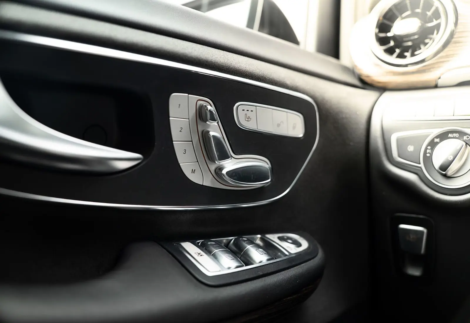 Mercedes-Benz V 300d Aut. EXCL. ED. | Lang | 4 Matic | * VIP * | - 174594