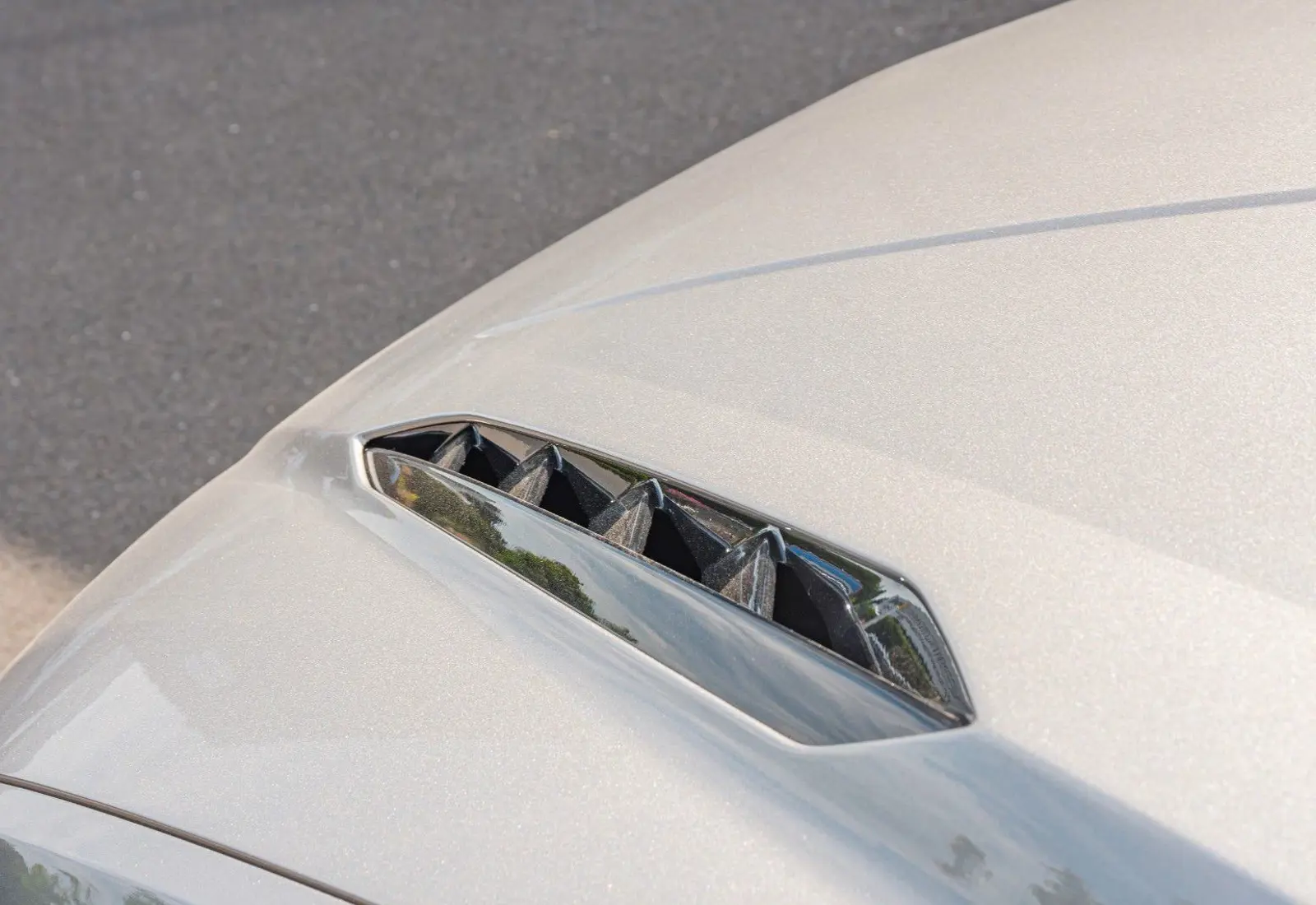 Lamborghini Urus 4.0 V8 S | Style Pack | Massage| B&amp;O|SOFORT - 112559