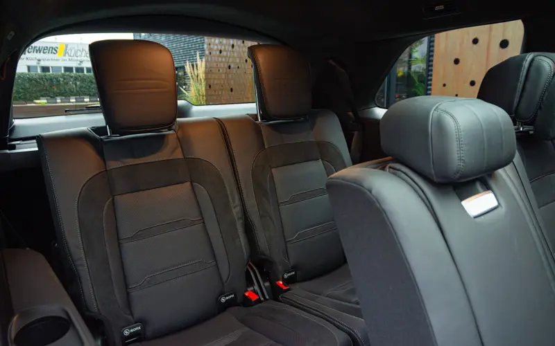 Mercedes-Benz GLS 63 AMG 4Matic+ * CARBON * NIGHT * BURMESTER *  - 113857