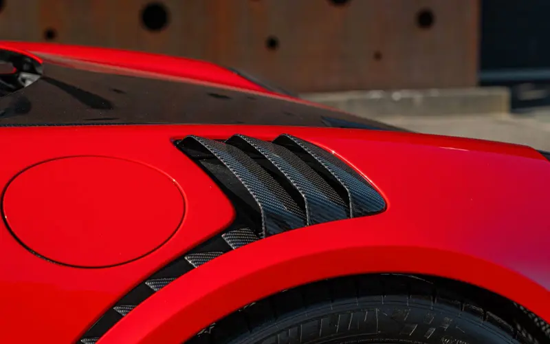 Porsche 911 GT2 RS * WEISSACH * 1.HAND * NUR 732KM * CLUBSPORT - 135751