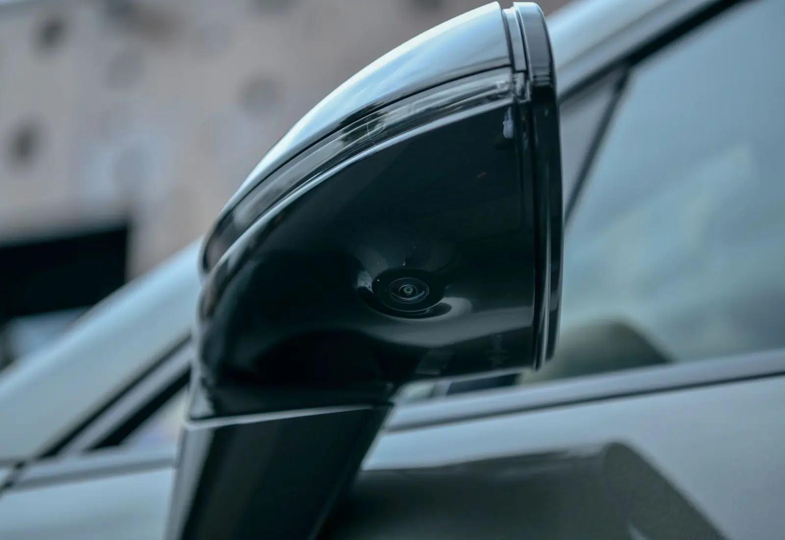 Porsche Macan Turbo Electric * INNO * P.DISPLAY * H.LENK * PANO - 115074