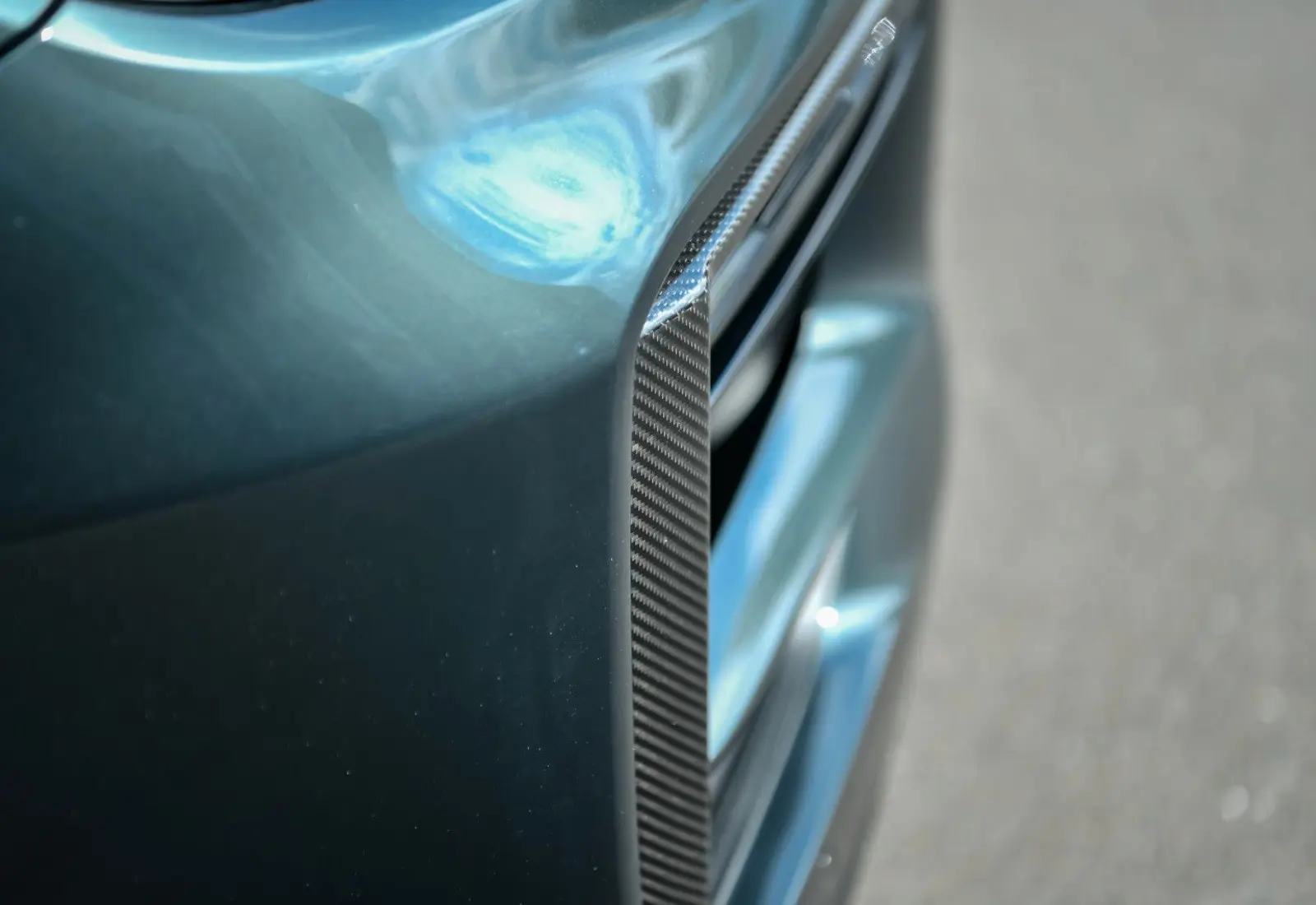 Porsche Cayenne Coupe Turbo E-Hybrid * PTS * GT PACKAGE *  - 115718